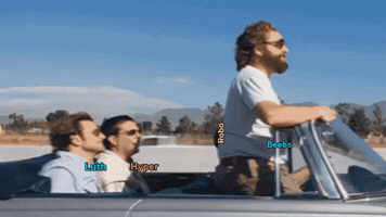Beebs GIF
