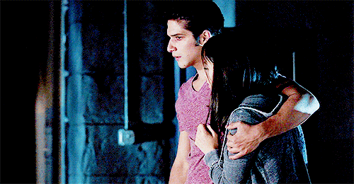 scott mccall s