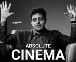 Cinema GIF