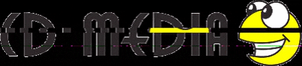CD Media GIF