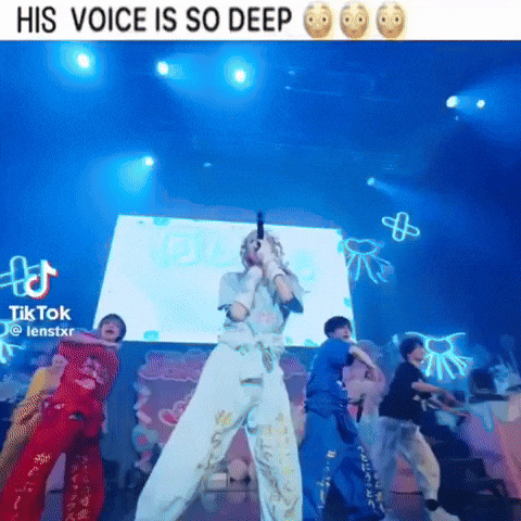 Jpop GIF
