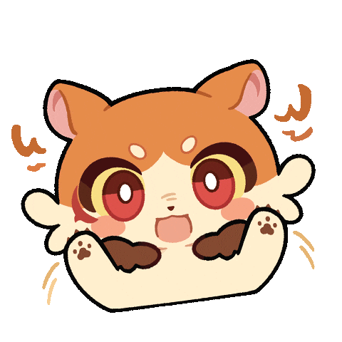 Hsr Sticker by Honkai: Star Rail Official