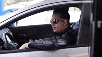 Guiño GIF by Junior Ascanio