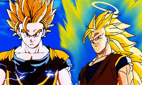 dragon ball z