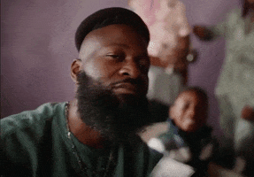 Tiwa Savage Beard GIF by Universal Music Africa