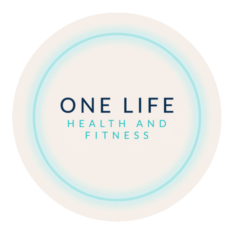 One Life Sticker