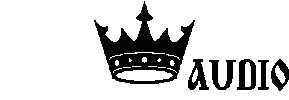 Sticker by Kingz Audio