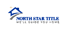 Northstartitle Sticker by Aquagem Media Group
