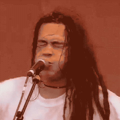 Bassist GIF