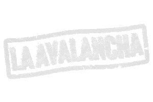 Vallenato Avalancha Sticker by Diego Daza