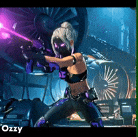 Ozzy GIF