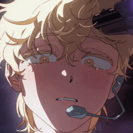Luka GIF