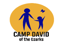 CampDavid Sticker