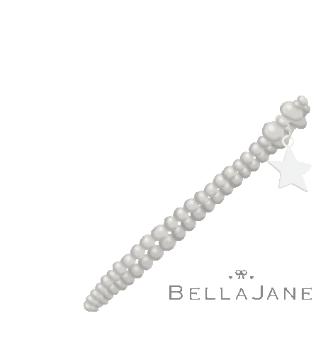 Bella Jane Jewellery UK Sticker