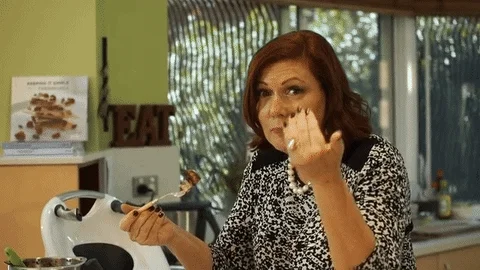 Hungry Kitchen GIF