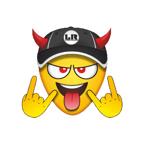 The Goodeys Sticker