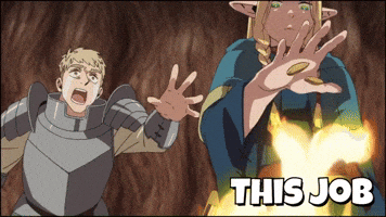 I Quit GIF