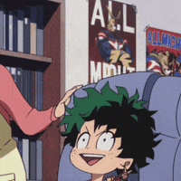 Metroboys-anime GIFs - Get the best GIF on GIPHY