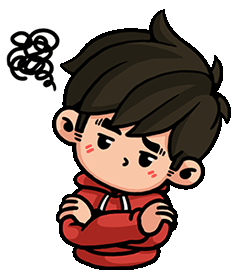 Jay Chou Sticker by ETERSOURCE