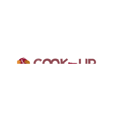 Cook-Up Sticker