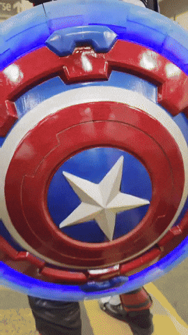 GIF by 4GQTV
