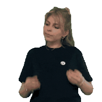 Happy Fun Sticker by artbestgmbh