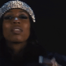 kash doll ice GIF by Republic Records