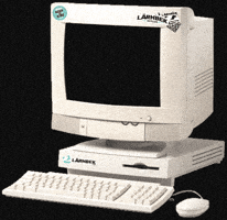 GIF by Larhbek