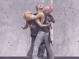 Gd Cosmos GIF