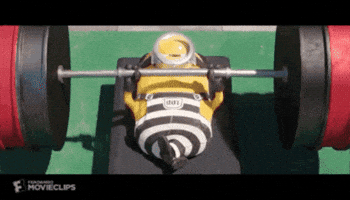 Minions GIF