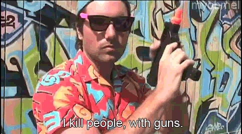 jon lajoie