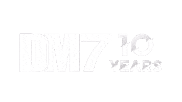 Sticker by DM7 Bookings