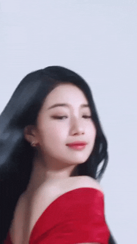 Bae Suzy GIF