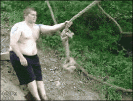 try rope GIF