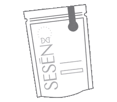 Salud Wellness Sticker by SESEN COMPANY