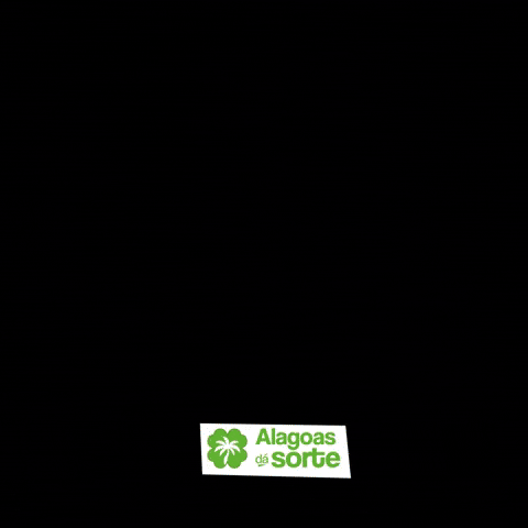 Sticker by Alagoas dá Sorte
