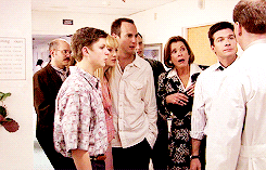 arrested development