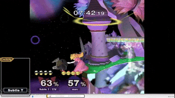 Melee GIF