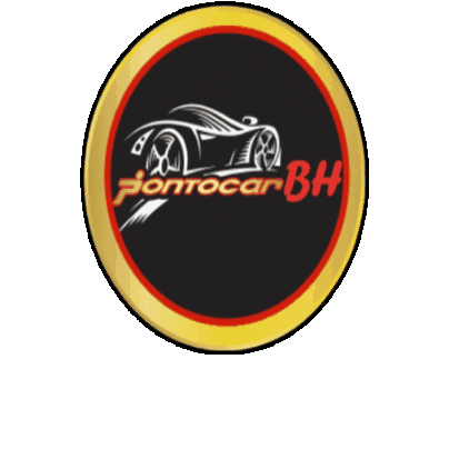 Sticker by PontocarBH