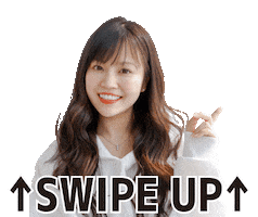 Arrows Sticker by AK-Media