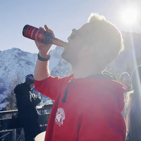DJ Staub.Sepp GIF