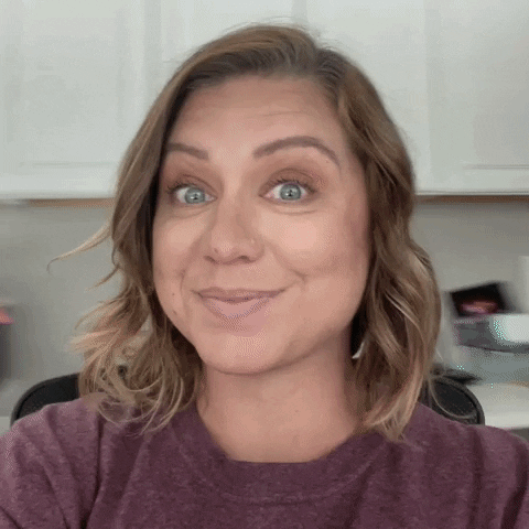 GIF by Linsey Davis