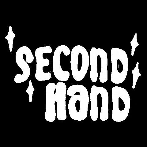 Second Hand Agite GIF