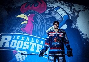 Tor Whitney GIF by Iserlohn Roosters