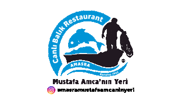 amasramustafaamcaninyeri Sticker