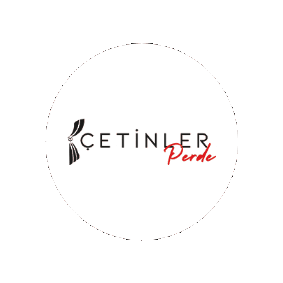 Çetinler Perde Sticker