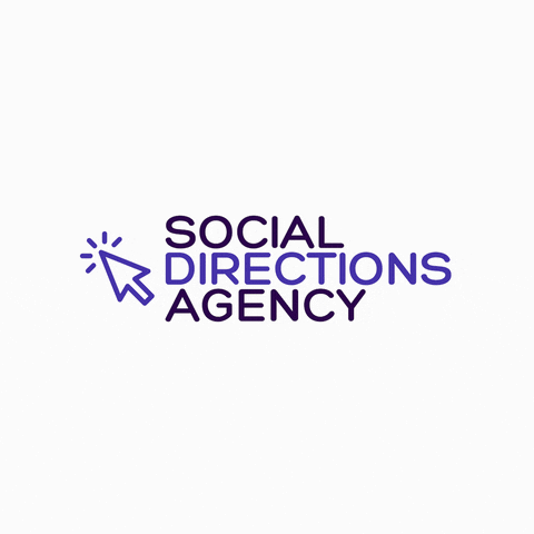 SocialDirectionsAgency content socialmediamanagement socialgrowth socialmeida GIF