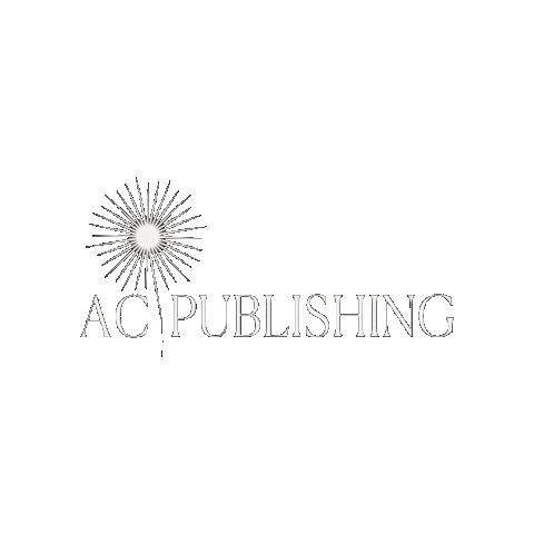 AC Publishing Sticker