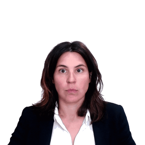 Emma Llensa | Consultora de marketing digital Sticker