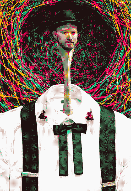 Colton Crawdad GIF by The Dead South